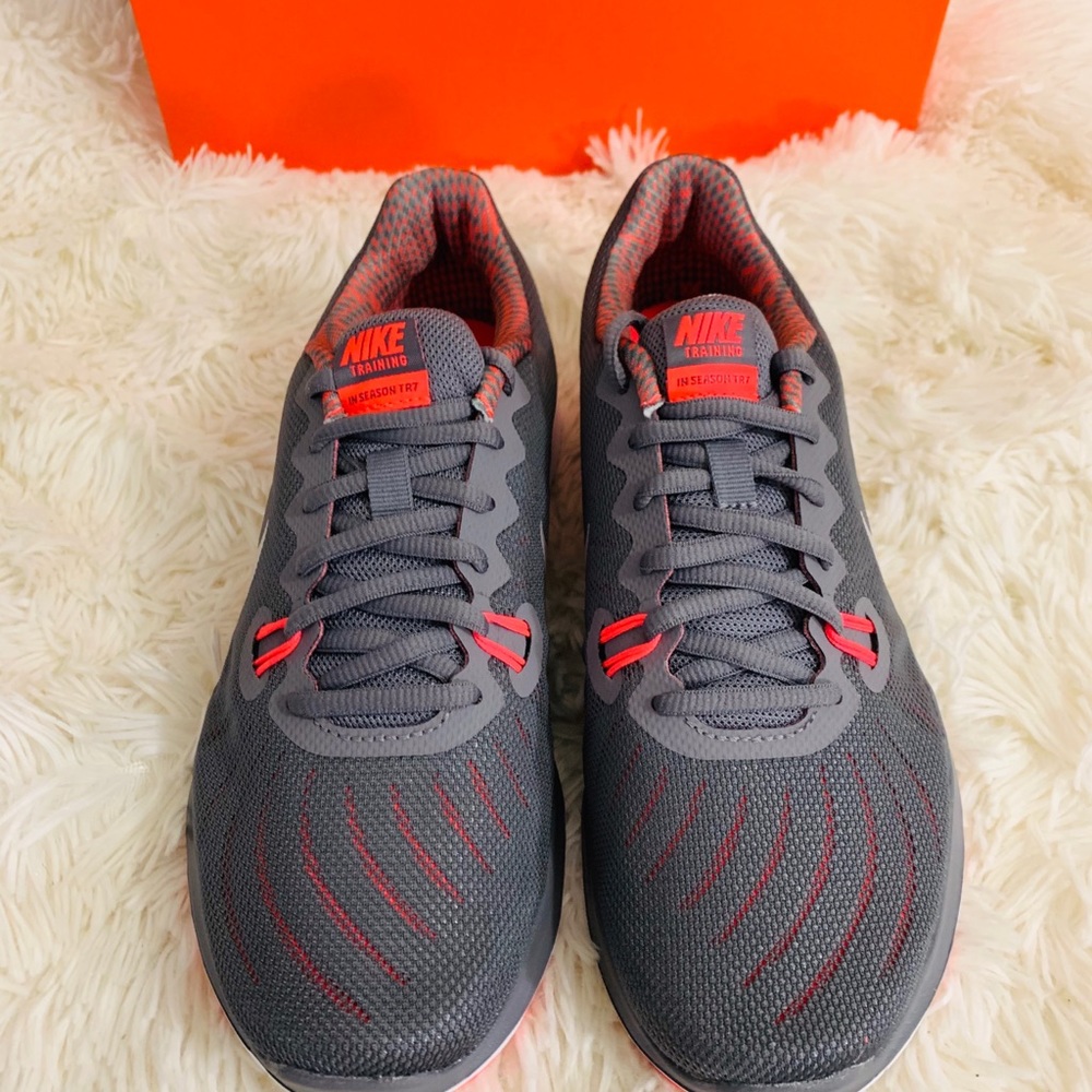 Nike In Season TR - Picture 4 of 7